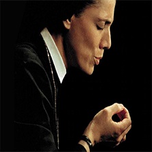 Sor Marie Keirouz Et L'Esemble De La Paix