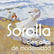 Exposici&oacute;n de Sorolla