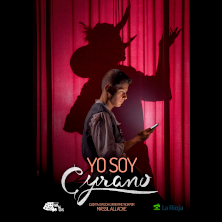 Yo soy Cyrano