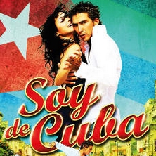 Soy de Cuba