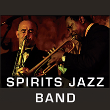 Spirits Jazz Band