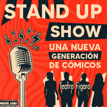 Stand Up Show
