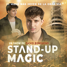 David Burgue&ntilde;o