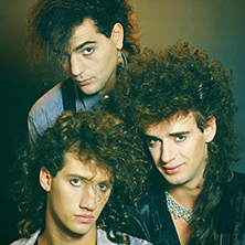 Tributo a Stereo 80's