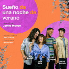 Sue&ntilde;o de una noche de verano