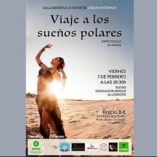 Viaje a los sue&ntilde;os polares