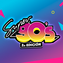 Super 90's Festival
