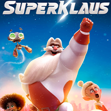SuperKlaus