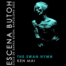 Escena Butoh 2022