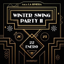 Winter Swing Party II