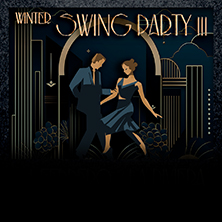 Winter Swing Party III