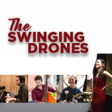 The Swinging Drones