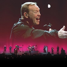 UB40 Featuring Ali Campbell