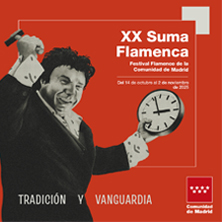 XX Suma Flamenca