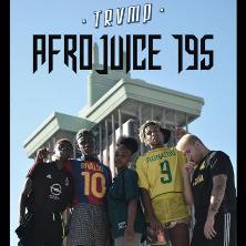 Afrojuice 195