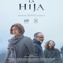 La Hija - Aranjuez