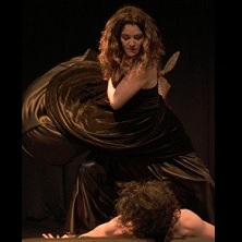 Dos amores, Consuelo y Desespero