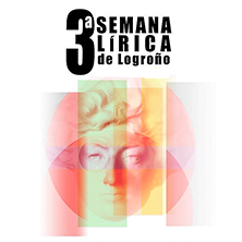Conciertos lll Semana L&iacute;rica