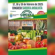 Saborea Andaluc&iacute;a