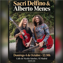 Sacri Delfino & Alberto Menes