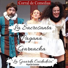 La Sacrosanta y la Guardia Cuidadosa