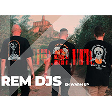 Rem DJS