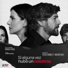 Si alguna vez hubo un nosotros