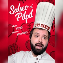 Uri Gar&iacute;n Eizaguirre