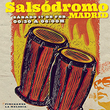 Sals&oacute;dromo DJs