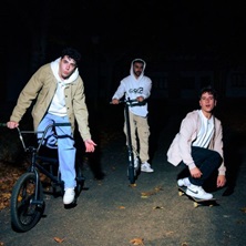 Sanguijuelas del Guadiana