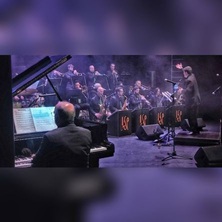 San Patricio Big Band