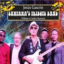 Santana's Tribute Band