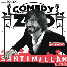 Santi Mill&aacute;n