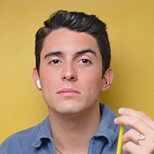 Santiago Castellanos