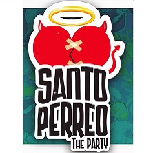 Santo Perreo The Party