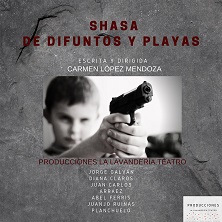 Sasha, de difuntos y playas