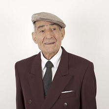 Saturnino Garc&iacute;a