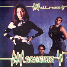 Scanners