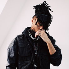 Scarlxrd