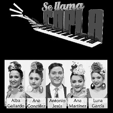 Se llama copla