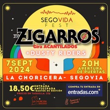 Segovida Fest