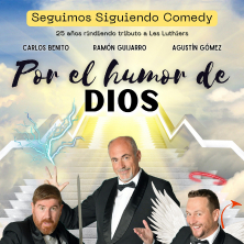 Seguimos Siguiendo Comedy