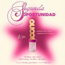 Segunda oportunidad