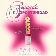 Segunda oportunidad