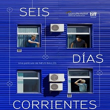 Seis d&iacute;as corrientes - Aranjuez