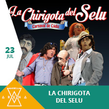 Las Chirigotas de Selu