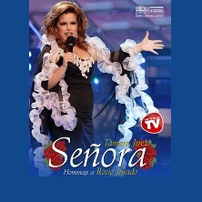 Se&ntilde;ora. Homenaje a Roc&iacute;o Jurado