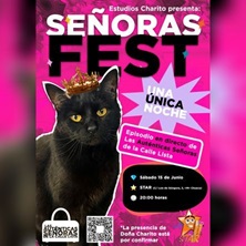 Se&ntilde;oras Fest