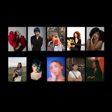 Se&ntilde;oritas on Fire