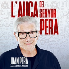 L&rsquo;auca del senyor Pera